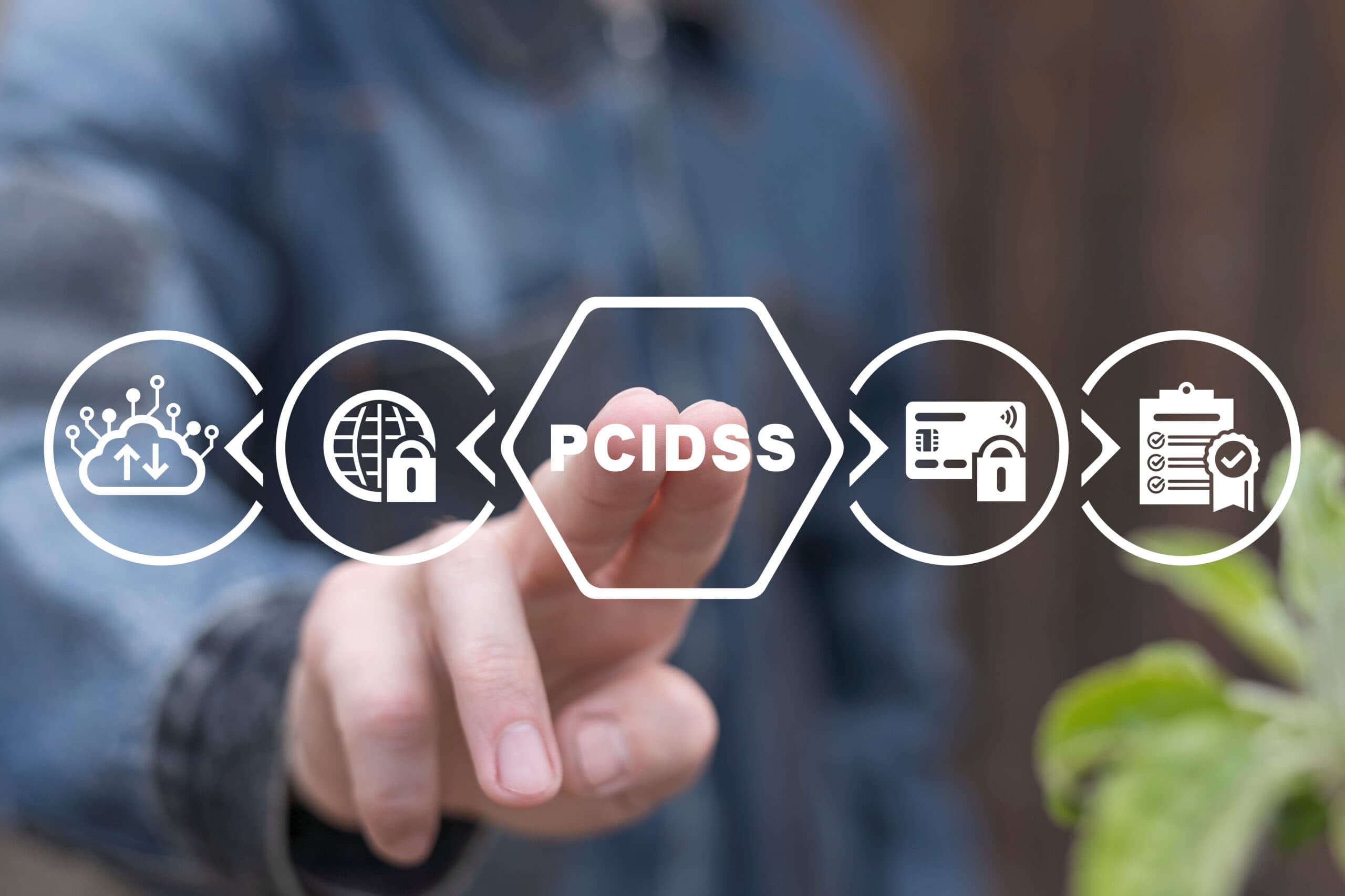 PCI DSS Training 2026 - фото 1