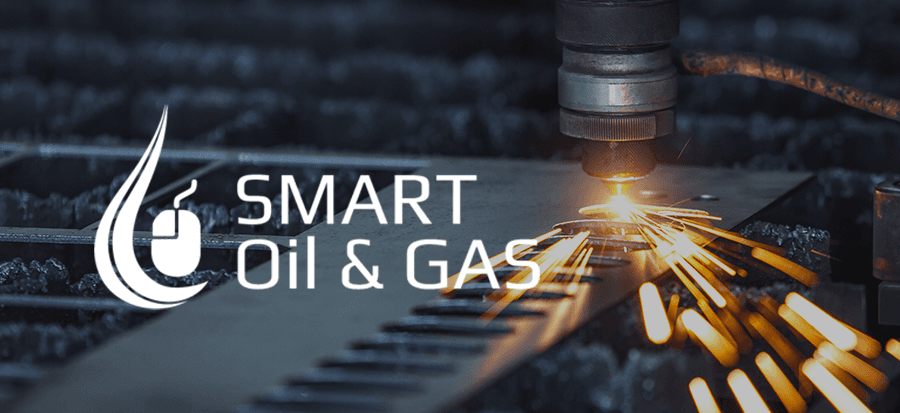 SMART OIL & GAS 2026 - фото 1