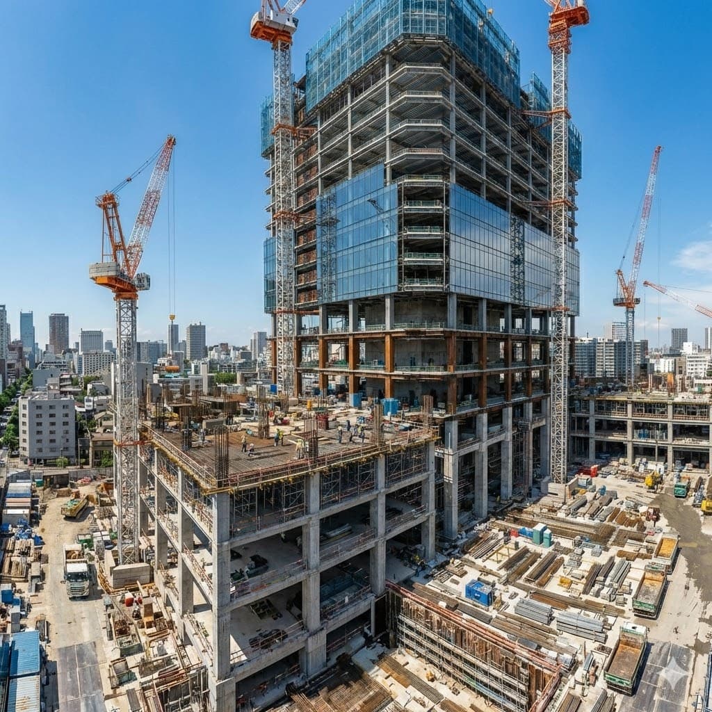 Российская строительная неделя