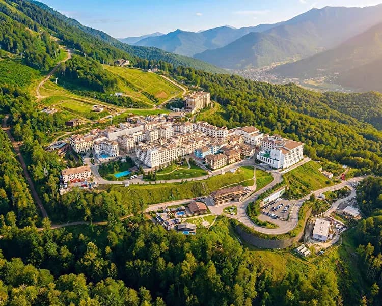 Gastreet International Restaurant Show