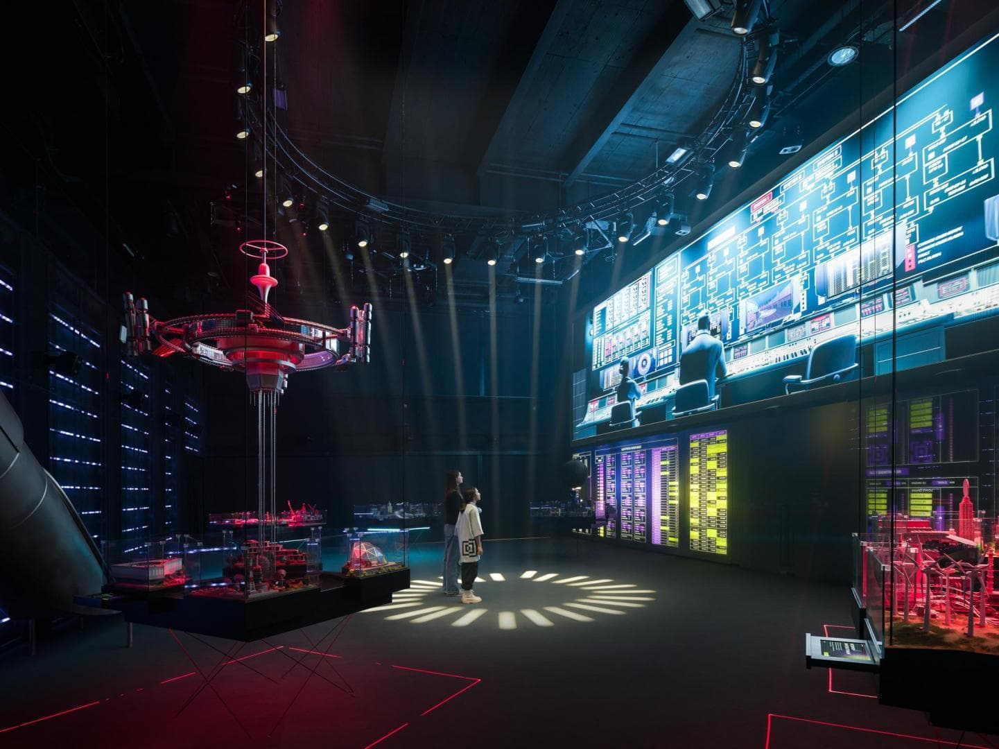 ИИ: режим доверия