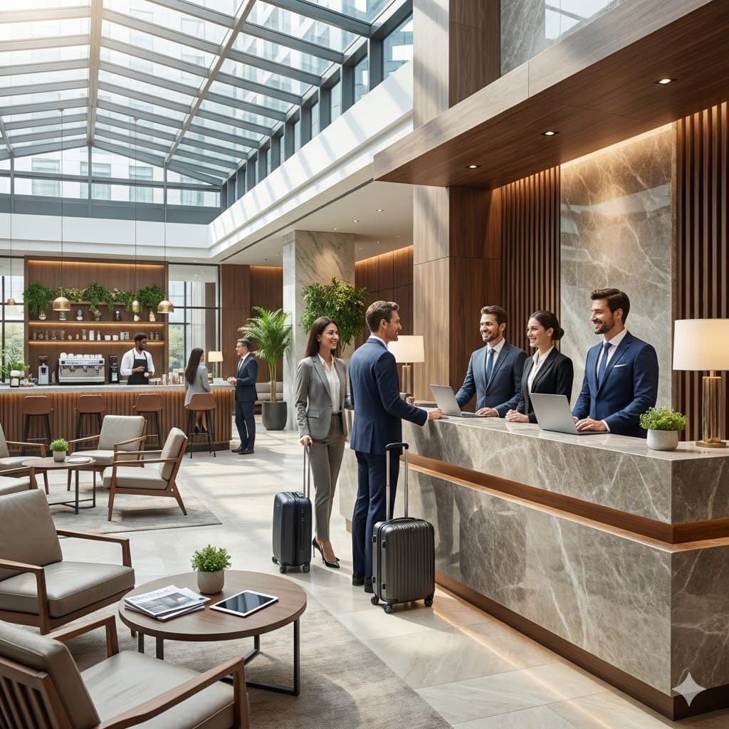 СПА бизнес форум