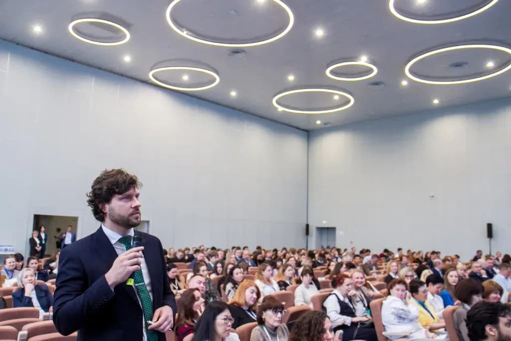 Менеджмент в деталях