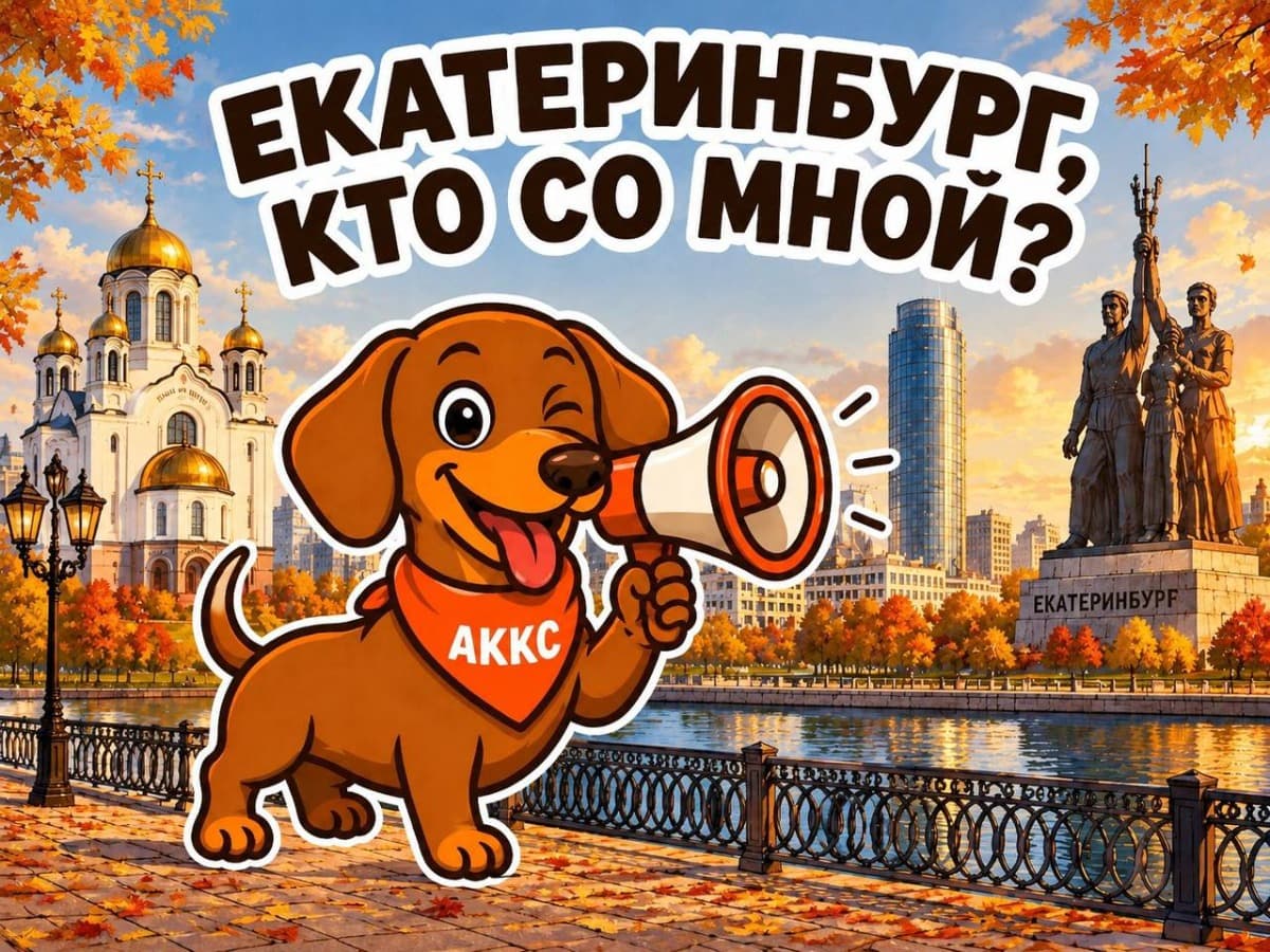 Нетворкинг карьерных экспертов в Екатеринбурге - фото 1