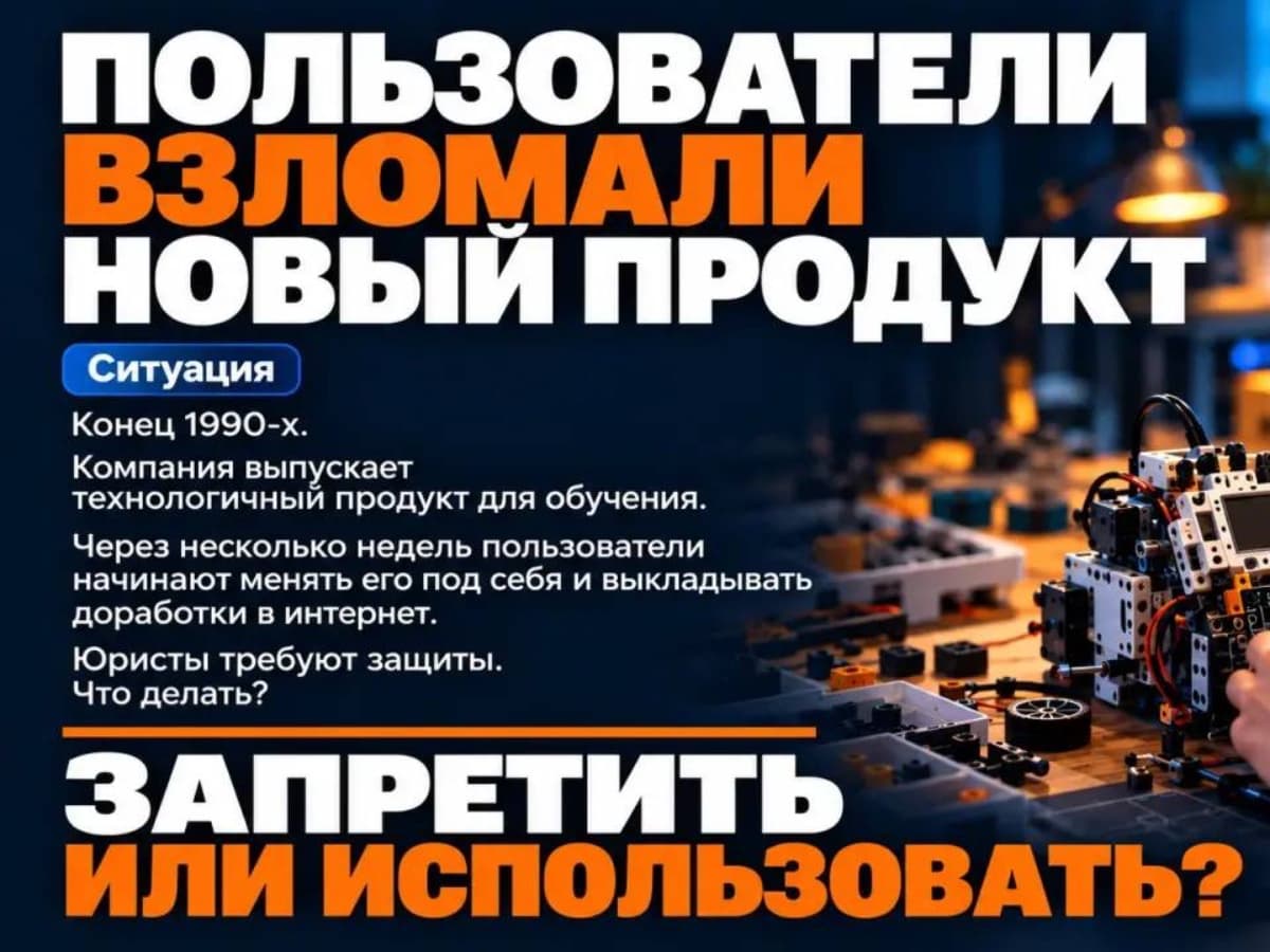 Нетворкинг + квиз для предпринимателей!!! «За пределами очевидного» - фото 3