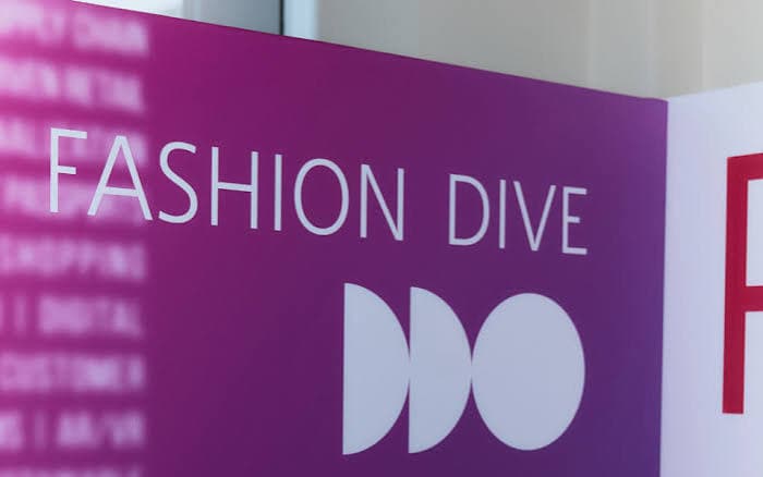 FASHION DIVE 2026 - фото 1