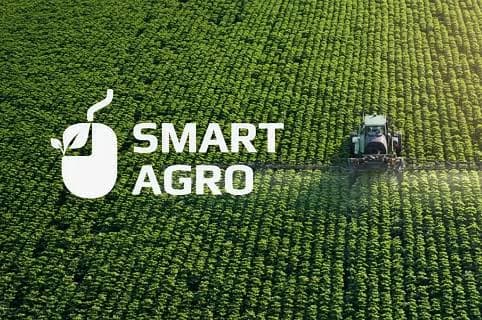 SMART AGRO 2026 - фото 1