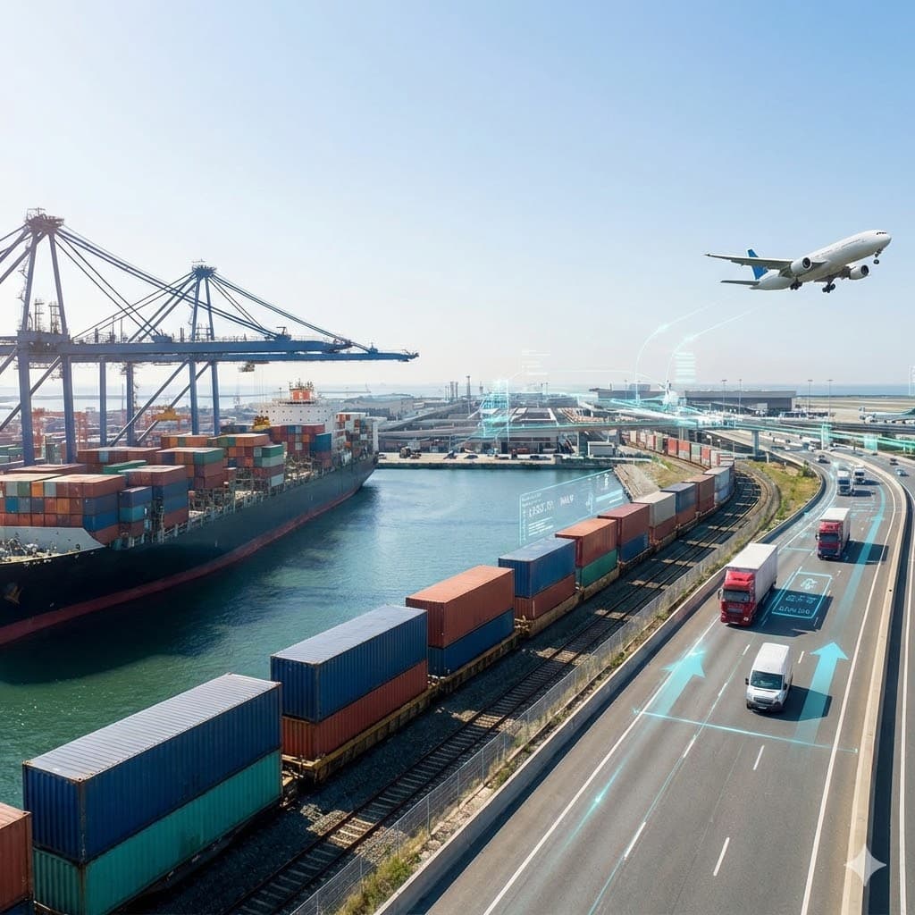 Московский Международный Логистический Форум