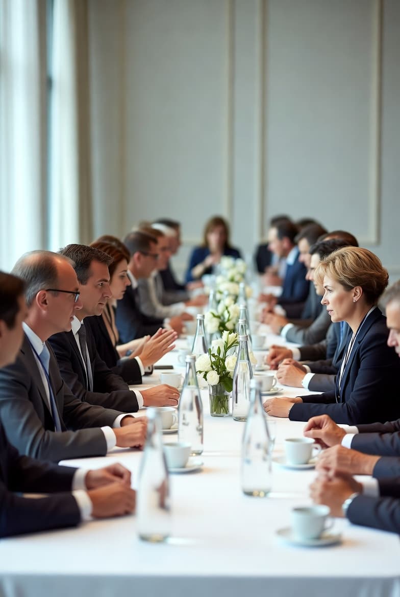 BEAUNITY by InterCHARM