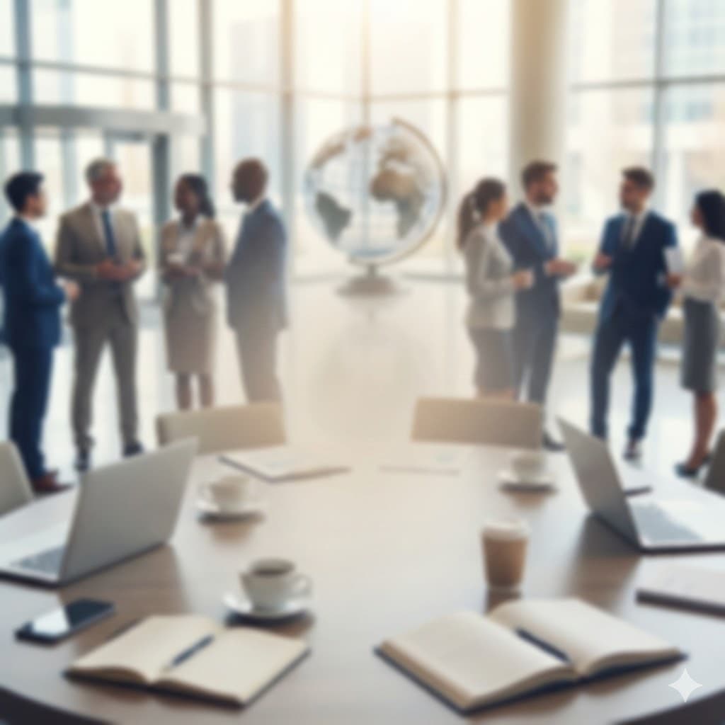 Изображение формата Международные  события