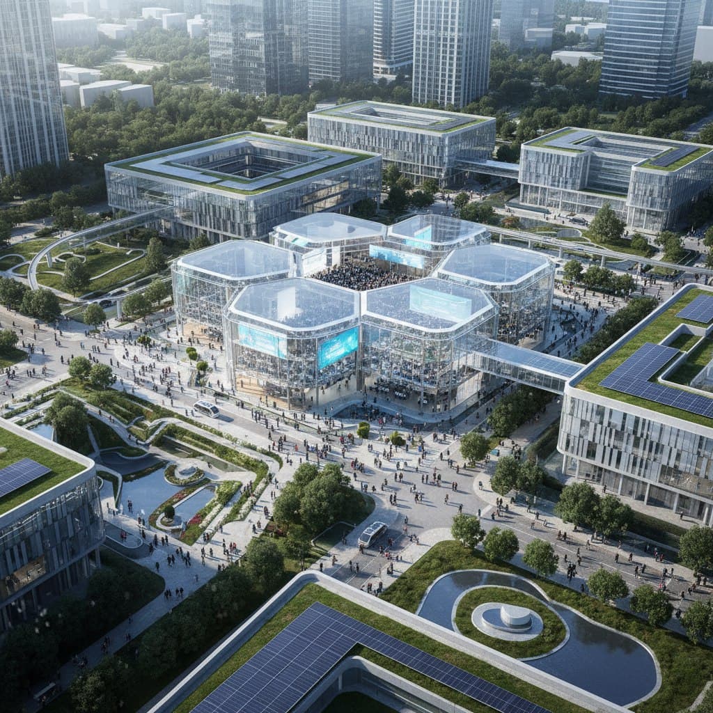 Синтез | Merge Tatarstan 2026