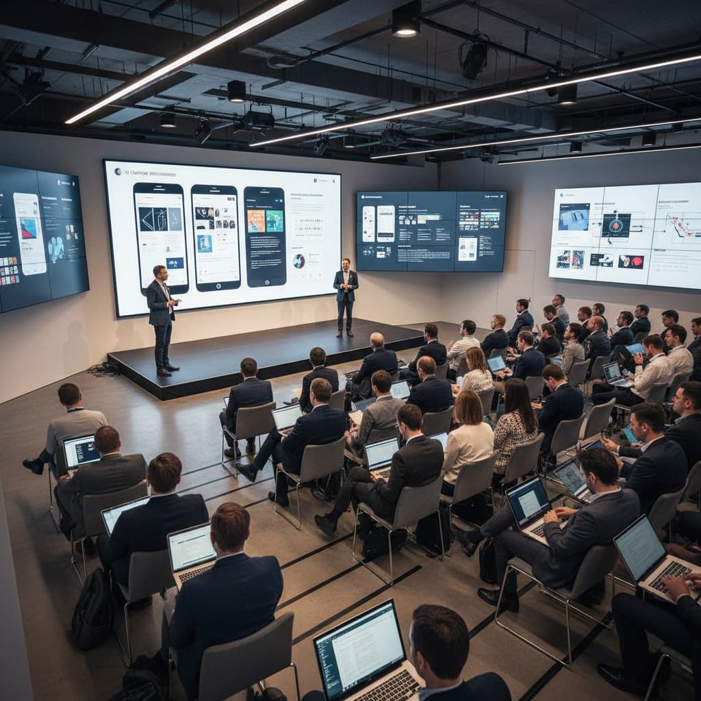 UX/UI 2026 - фото 1