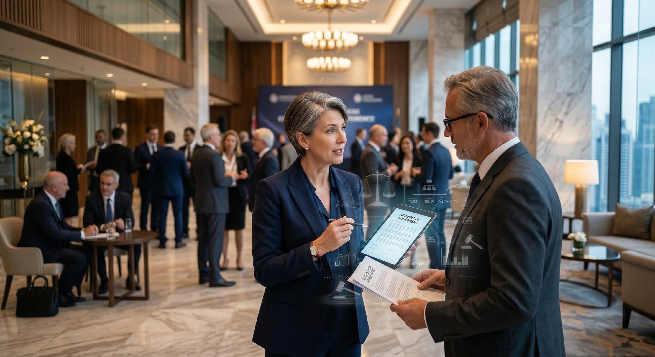 Корпоративное право: практика 2026