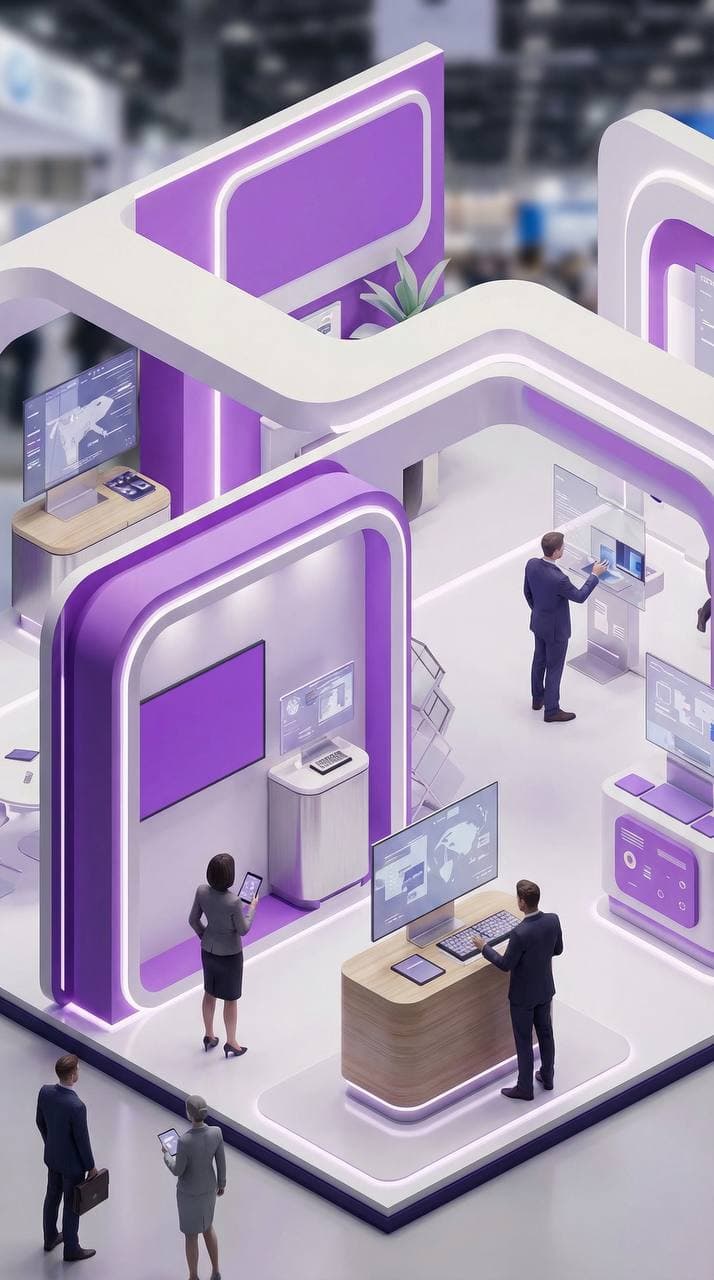 Главная выставка для развития бизнеса в торговых объектах