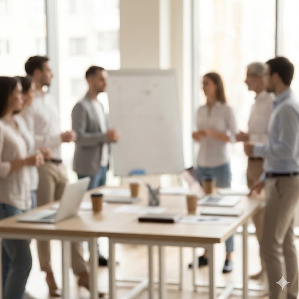 Изображение формата Спринты Акселераторы