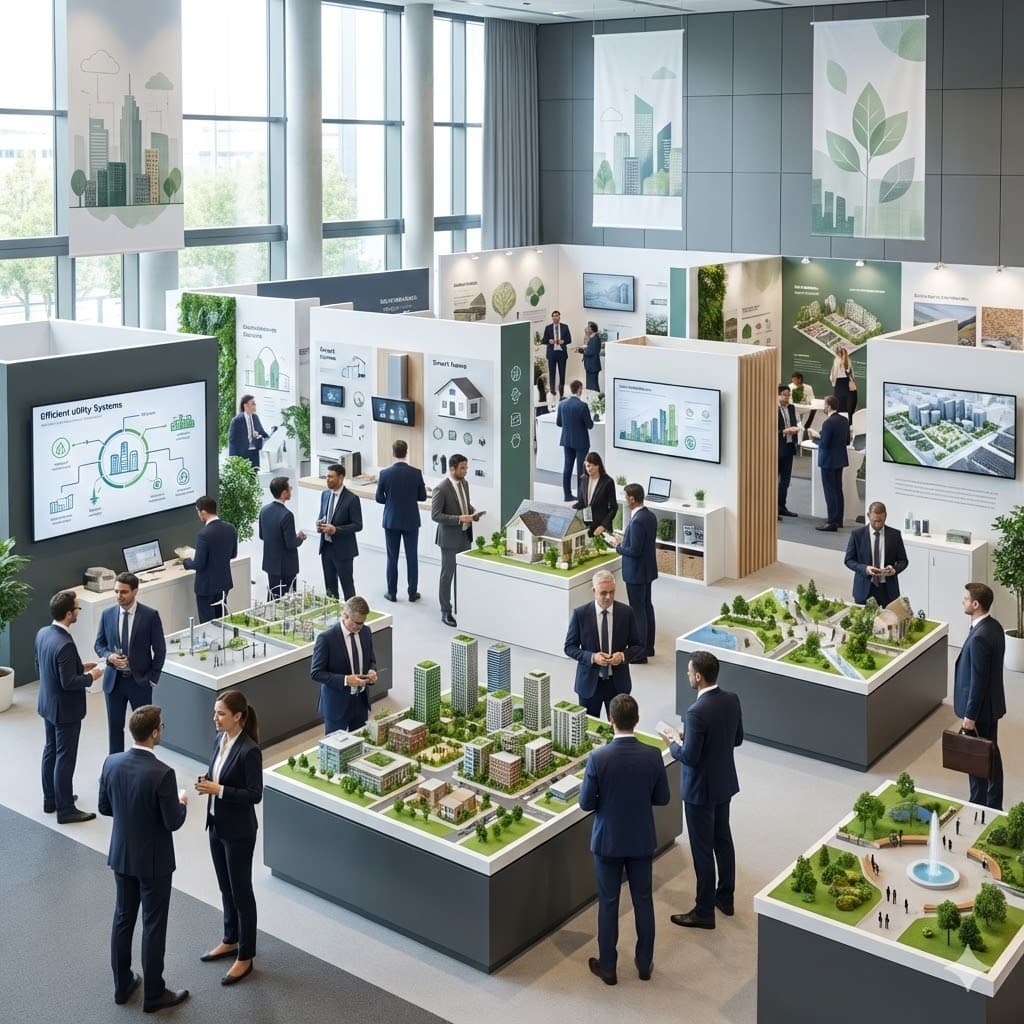 Город для жизни