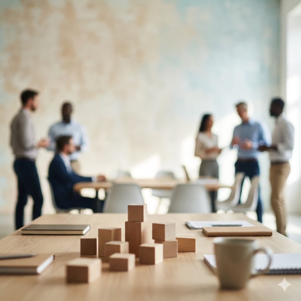 Изображение формата Бизнес-игры